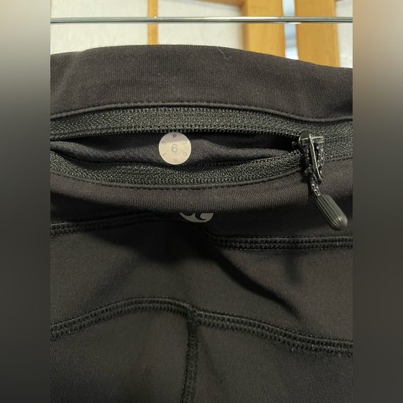 Lululemon Leggings - Picture 4 of 11
